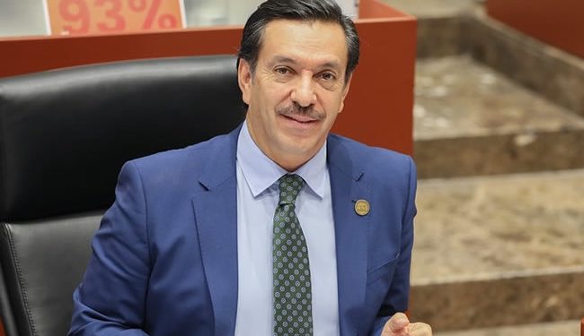 “Presupuesto 2025 brindará bienestar y desarrollo en Sonora”: Partido Verde