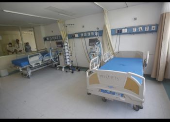 Registran 13 decesos por bacteria Klebsiella oxytoca en Edomex