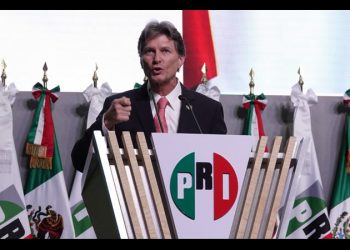 Renuncia Enrique de la Madrid al PRI; ‘mi ciclo ha terminado’