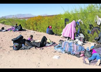 Municipios fronterizos, sin recursos para hacer frente a deportaciones