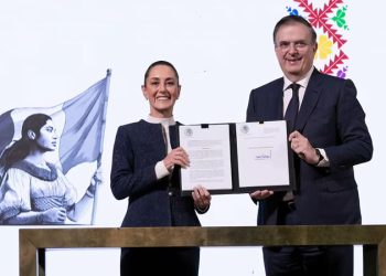 México impone un arancel de 35% a mercancías confeccionadas para proteger la industria textil nacional