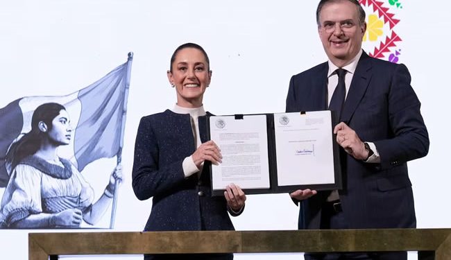 México impone un arancel de 35% a mercancías confeccionadas para proteger la industria textil nacional