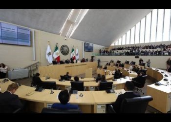 Guanajuato aprueba reforma que reconoce derecho a la identidad de personas trans