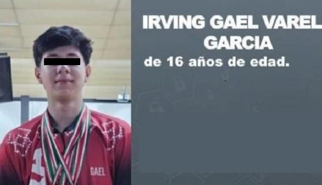 Detiene la Interpol a Irving Gael amigo de Jonathan, acusado de secuestro