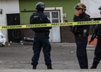 Ola de violencia en Sonora: Suman 22 muertos en Cajeme durante diciembre