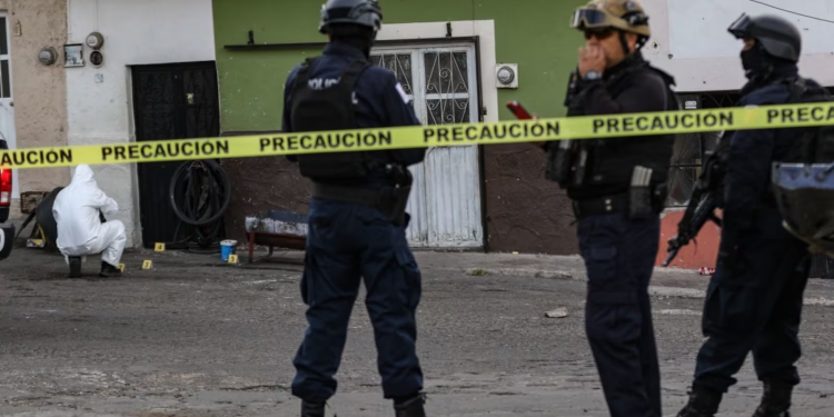 Ola de violencia en Sonora: Suman 22 muertos en Cajeme durante diciembre