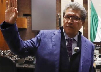 Pedirán diputados de Morena a Monreal transparencia en manejo de recursos