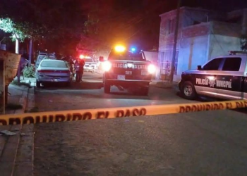 Asesinan a dos estudiantes de Cobach en ataque armado en Cajeme