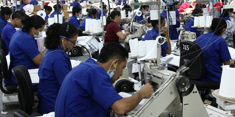 Maquilas de Hermosillo fortalecen la economía de Sonora