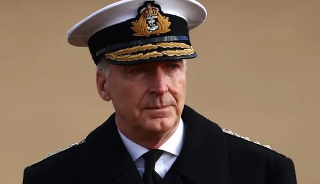 “Estamos en el amanecer de la tercera era nuclear”: Ejército de Reino Unido