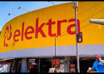 Accionistas de Grupo Elektra aprueban privatizar la compañía