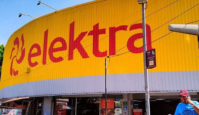 Accionistas de Grupo Elektra aprueban privatizar la compañía