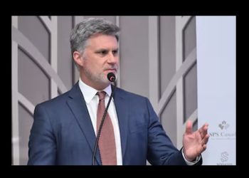 Embajador de Canadá en México alista su llegada a territorio nacional: “Vamos a fortalecer la relación comercial”