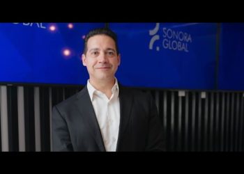 Nombran al empresario sonorense Arturo Fernández Vicepresidente nacional del IMMPC