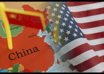 Estados Unidos reporta que piratas informáticos chinos robaron documentos en un “incidente grave”