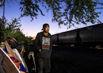 En México, los cárteles prueban el fentanilo en personas vulnerables y animales