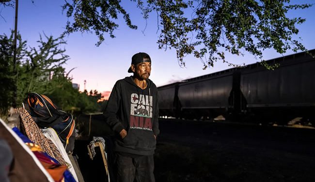 En México, los cárteles prueban el fentanilo en personas vulnerables y animales