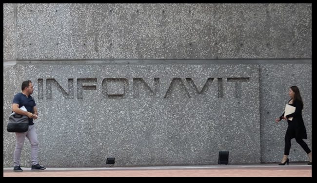 Avizoran fin del Infonavit como un organismo tripartita