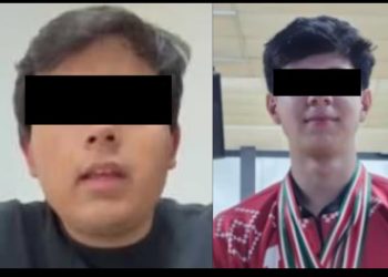 Puntos clave de la desaparición y detención de Jonathan Asael; el caso que involucra a un campeón de boliche