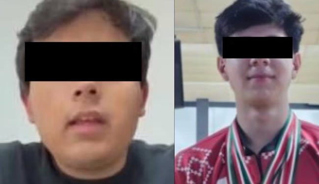 Puntos clave de la desaparición y detención de Jonathan Asael; el caso que involucra a un campeón de boliche