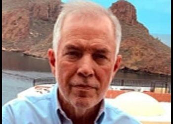 En San Carlos hallan sin vida a norteamericano con reporte de desaparecido