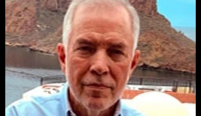 En San Carlos hallan sin vida a norteamericano con reporte de desaparecido