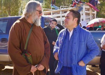 Heriberto Aguilar informa los logros obtenidos en el Senado durante el primer periodo de sesiones