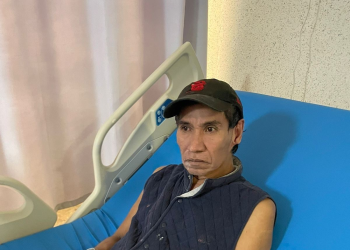 Hombre de Sonora se reencuentra con su familia 16 años después de estar desaparecido en Veracruz