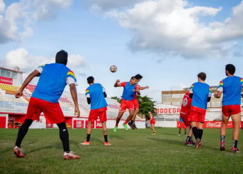 Pioneros de Cancún buscan aprovechar la localía en los cuartos de final contra Cimarrones de Sonora
