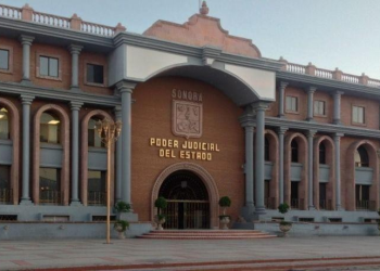 Sonora pone en marcha proceso para reformar Poder Judicial local