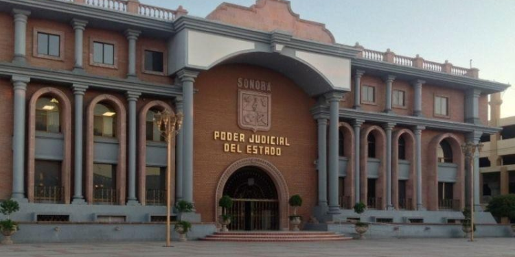 Sonora pone en marcha proceso para reformar Poder Judicial local