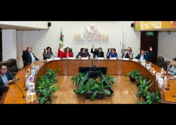 Gastará IEE Sonora 21 millones de pesos en la compra de equipo para el proceso electoral extraordinario del PJF
