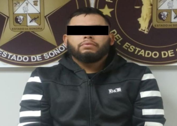 Vinculan a proceso a Martín Lamberto “N”, feminicida de Jessica Karina