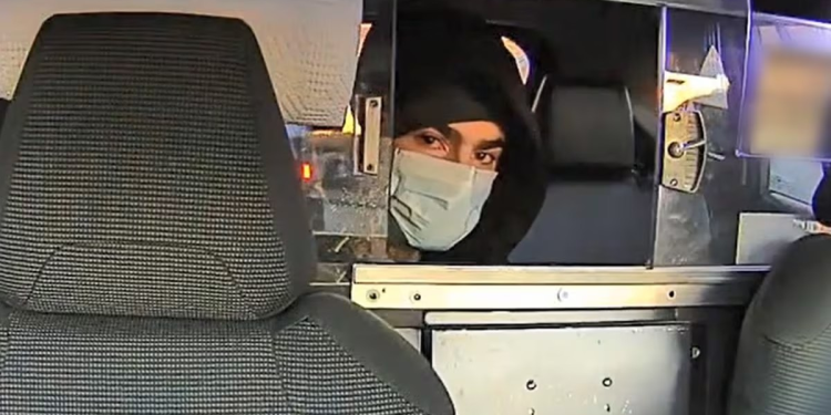 Detienen en Pensilvania al sospechoso de matar al director ejecutivo de UnitedHealthcare