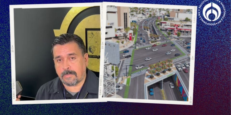 Ciclistas rechazan construcción de distribuidor vial; advierten muertes por exceso de velocidad