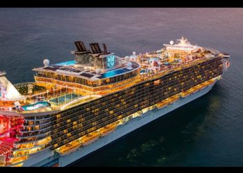 Turistas que lleguen en crucero deberán pagar 42 dólares… navieras evalúan no parar en México