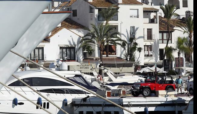 Viajes a Disneyland, relojes de lujo y yates a nombre de la empresa: cómo se destapa el fraude de las grandes fortunas