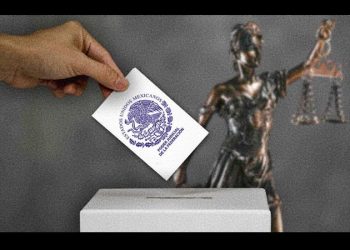 Comité de Evaluación del Poder Legislativo incumple plazo de la elección judicial