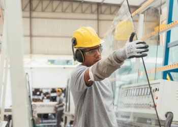 Actividad industrial cae en más de la mitad de los estados en agosto