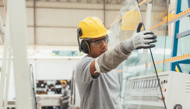 Actividad industrial cae en más de la mitad de los estados en agosto