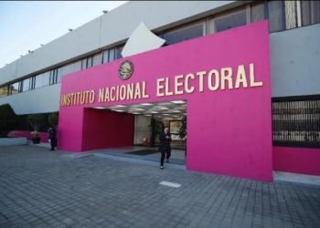 INE perfila reducir 52.2 por ciento presupuesto delineado para la elección judicial