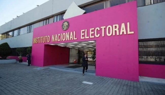 INE perfila reducir 52.2 por ciento presupuesto delineado para la elección judicial