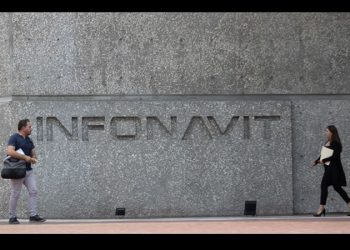 Senado avala reforma que cede a Infonavit la función de construir viviendas