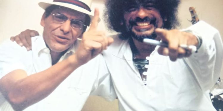 Javier Bátiz, precursor del rock mexicano, muere a los 80 años: “Vuela alto, mi ángel”