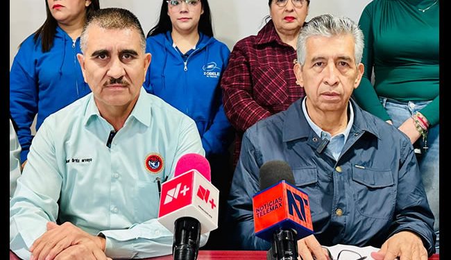 La CTM Sonora demanda diálogo, transparencia y construcción urgente de vivienda social, frente a la reforma a la ley de INFONAVIT.