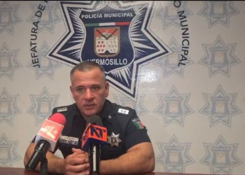 Alistan acciones por llegada de paisanos y Día de la Virgen en Hermosillo