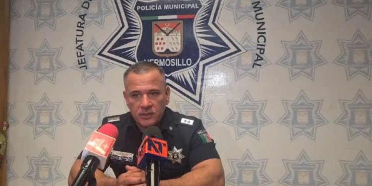 Alistan acciones por llegada de paisanos y Día de la Virgen en Hermosillo