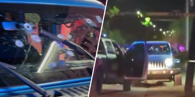 ¿Es Sonora un destino seguro para turistas?