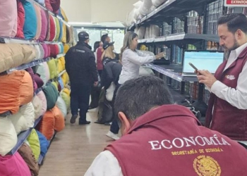“Apoyamos la Operación Limpieza”, Confederación de Cámaras de Comercio