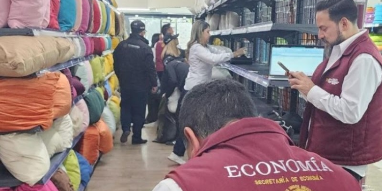 “Apoyamos la Operación Limpieza”, Confederación de Cámaras de Comercio